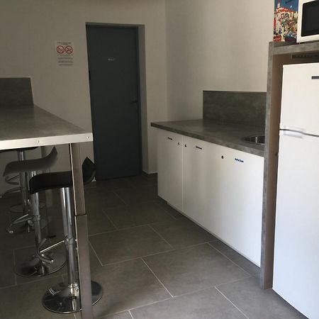 Sur Les Pas De Pagnol Bed & Breakfast Aubagne Dış mekan fotoğraf