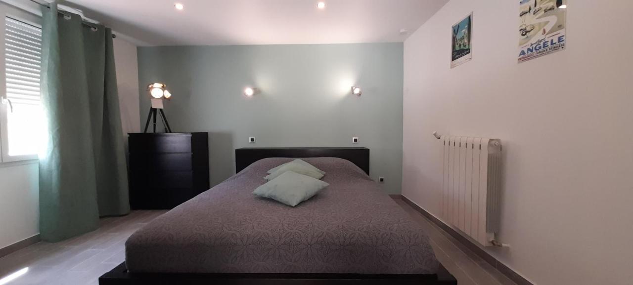 Sur Les Pas De Pagnol Bed & Breakfast Aubagne Dış mekan fotoğraf
