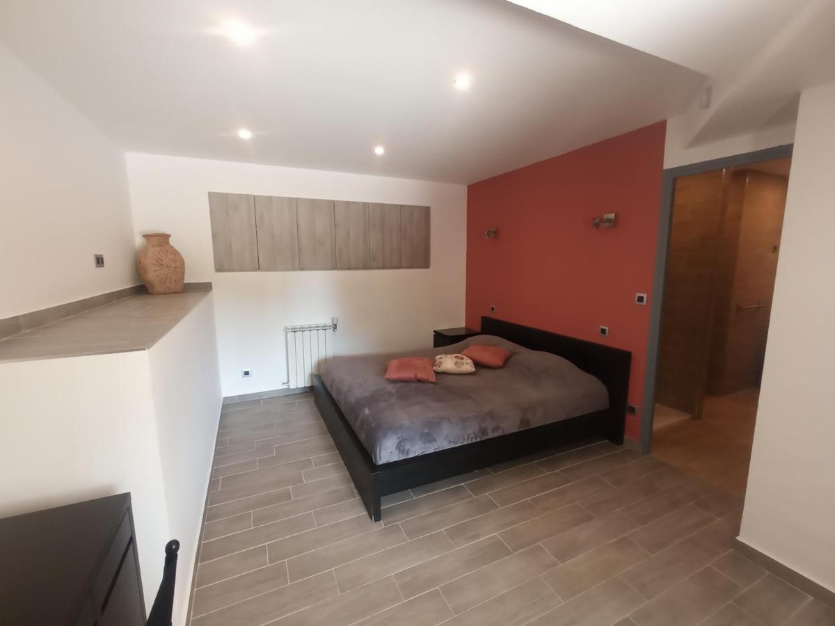 Sur Les Pas De Pagnol Bed & Breakfast Aubagne Dış mekan fotoğraf