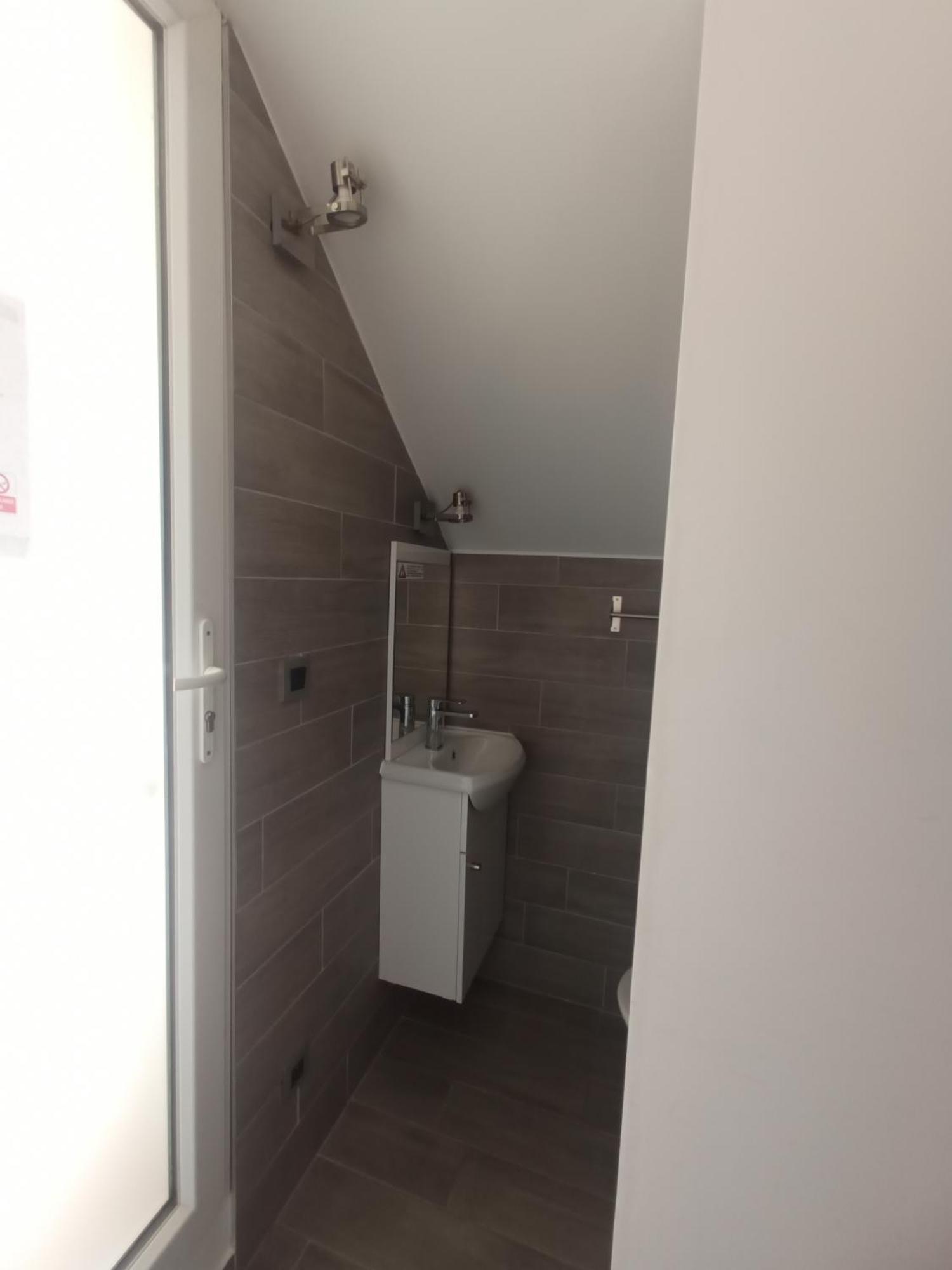 Sur Les Pas De Pagnol Bed & Breakfast Aubagne Oda fotoğraf
