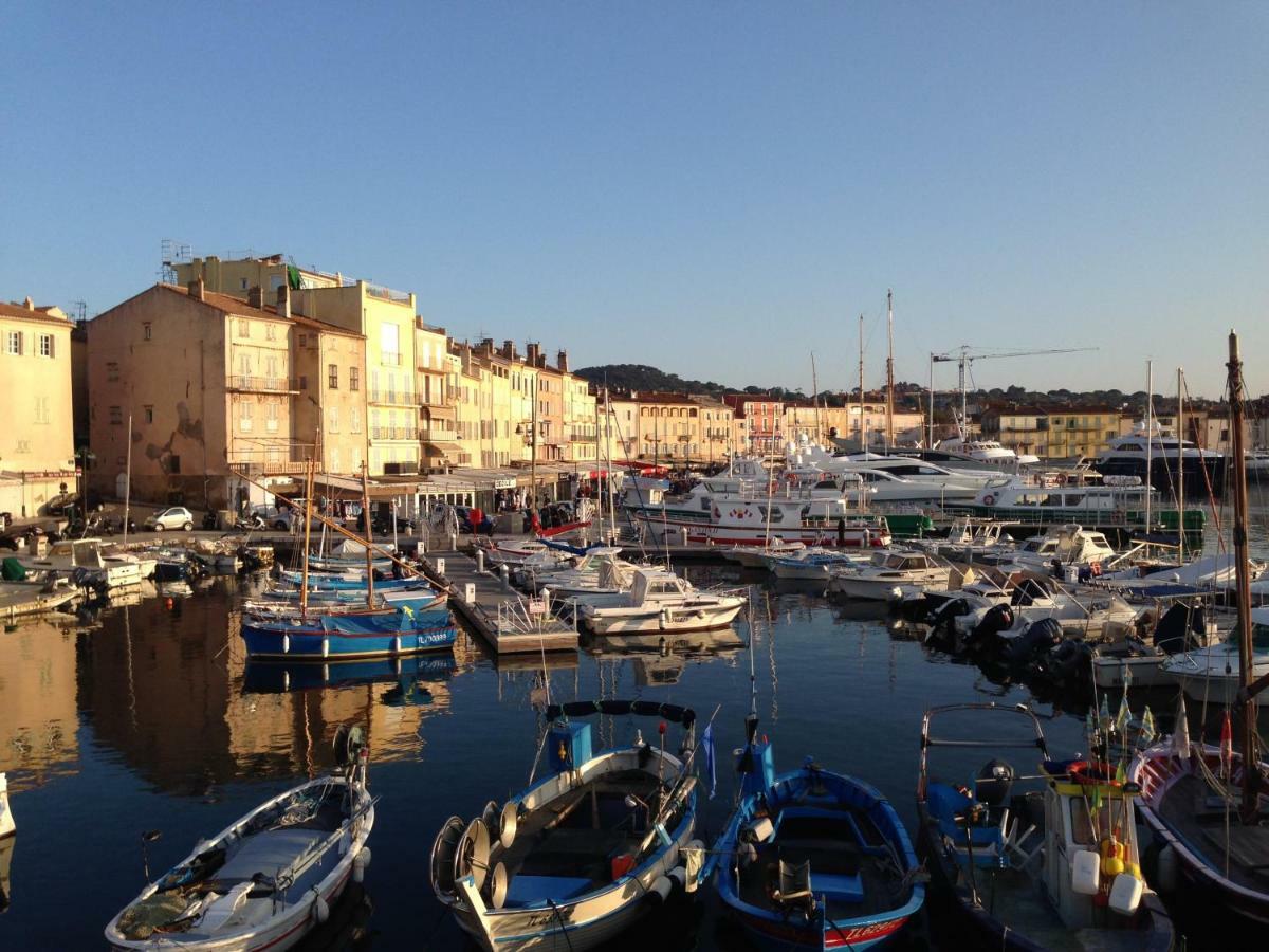 Sur Les Pas De Pagnol Bed & Breakfast Aubagne Dış mekan fotoğraf